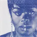 CD - Jill Scott - Woman