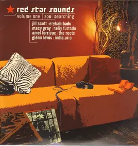 Jill Scott - Red Star Sounds