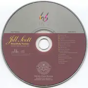 CD - Jill Scott - Beautifully Human: Words And Sounds Vol. 2