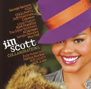 Jill Scott - Collaborations