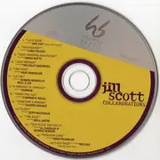 Double CD - Jill Scott - Collaborations