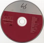 CD & DVD - Jill Scott - The Real Thing: Words And Sounds Vol. 3