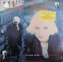 LP - Jill Sobule - Things Here Are Different