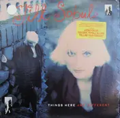 Jill Sobule - Things Here are Different