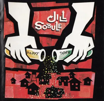 Jill Sobule - Happy Town
