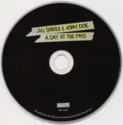 CD - Jill Sobule & John Doe - A Day At The Pass - Digifile