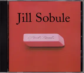 Jill Sobule - Pink Pearl