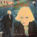 LP - Jill Sobule - Things Here Are Different