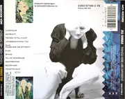 CD - Jill Sobule - Things Here Are Different