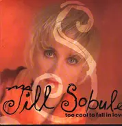 Jill Sobule - Too Cool To Fall In Love