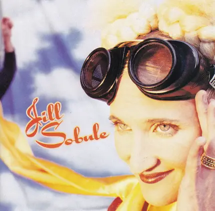 Jill Sobule - Jill Sobule