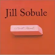 CD - Jill Sobule - Pink Pearl