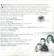 CD - Jill Towers - Welcome To Dreamfield