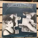 12inch Vinyl Single - Jill Vergottini - Invitation To A Heartache