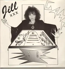 Jill - Game