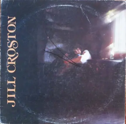 Jill Croston - Jill Croston