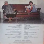 LP - Jill Croston - Jill Croston