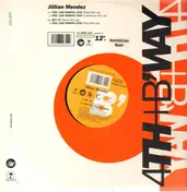 Jillian Mendez - Feel Like Making Love / Get Up