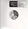 12inch Vinyl Single - Jillian - I Wanna Let Go