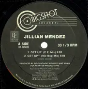 Jillian Mendez - Get up