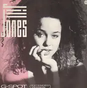 Jill Jones - G-Spot (Extended Version)