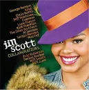 Double CD - Jill Scott - Collaborations