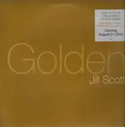 Jill Scott - Golden