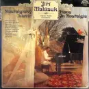 LP - Jiří Malásek , Václav Hybš Orchestra - Nostalgický Klavír / Piano In Nostalgia
