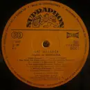 LP - Jiří Malásek , Václav Hybš Orchestra - Nostalgický Klavír / Piano In Nostalgia