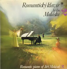 Jiri Malasek - Romantic piano 2