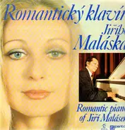 Jiri Malasek - Romantic piano of Jiri Malasek