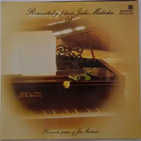 Jiri Malasek - Romantic Piano Of Jiří Malásek (3)