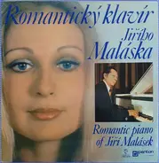 Jiří Malásek - Romantický Klavír