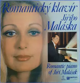 Jiri Malasek - Romantický Klavír