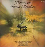 Jiri Malasek - Vertäumte Piano-Melodien