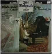 Jiri Malasek, Vaclav Hybs Orchestra - Nostalgicky klavir