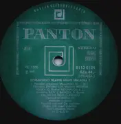 LP - Jiří Malásek - Romantický Klavír Jiřího Maláska (3) (Romantic Piano Of Jiří Malásek) - Gatefold