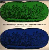 Jiří Družecký / Collegium Musicum Pragense