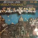 LP - Linek - Musica Pastoralis
