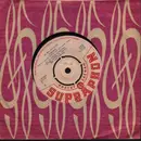 7inch Vinyl Single - Jiří Jelínek / Karel Gott - Zčervená / Oči Sněhem Zaváté - Company Sleeve