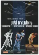 Jiří Kylián / Nederlands Dans Theater - Sinfonietta / Symphony In D / Stamping Ground