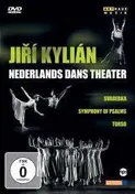 JIRI KYLIAN - NEDERLANDS DANS THEATER