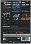 DVD - Jiří Kylián / Nederlands Dans Theater - Sinfonietta / Symphony In D / Stamping Ground - Still Sealed