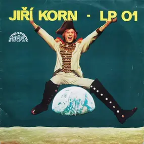 Jiří Korn - LP 01
