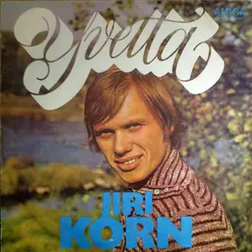 Jiří Korn - Yvetta