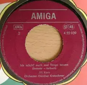 7inch Vinyl Single - Jiří Korn - Als Oma Zwanzig War