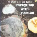 CD - Jiří Stivín & Co. Jazz System - Inspiration With Folklore