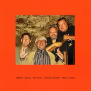 CD - Jiří Stivín & Co. Jazz System - So What … Tak Co …