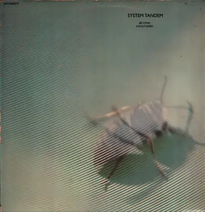 Jiri Stivin / Rudolf Dasek - System Tandem