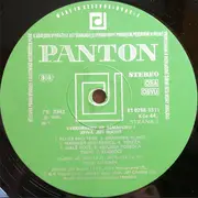 LP - Jiří Suchý - Evergreeny Ze Semaforu 1